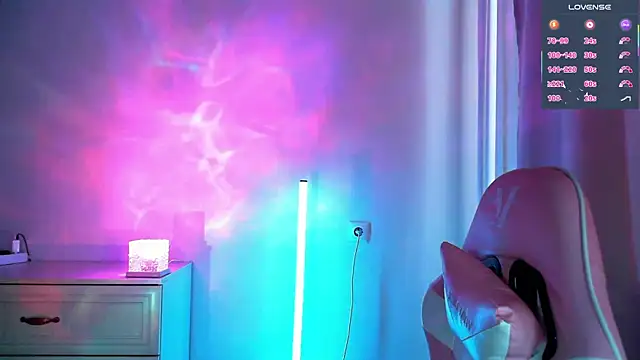 Chat XXX en directo de eskatmi