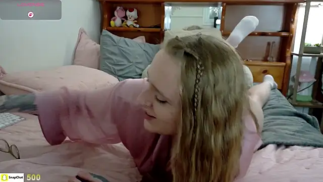 Chat XXX en directo de Pattyworld69