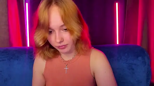 RikkiChoco Chat XXX live