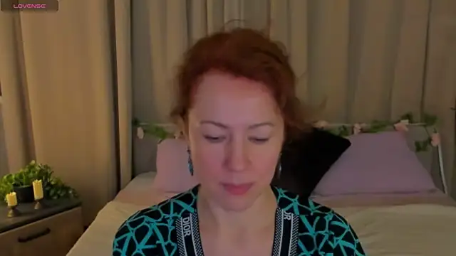 LeticiaRomano Live XXX-Chat