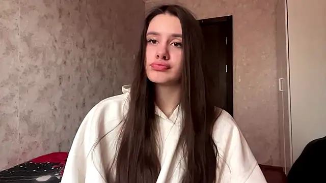 SO_SofiのライブXXXチャット