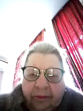 Webkamerová show MartaMia68