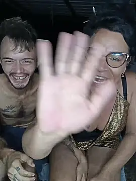 Webkamerová show zamara_and_erik