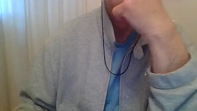 ANONIMO7735 Webcam show