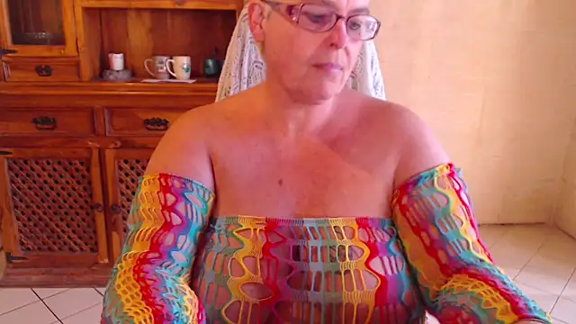 MISS_LINDAH 웹캠 쇼