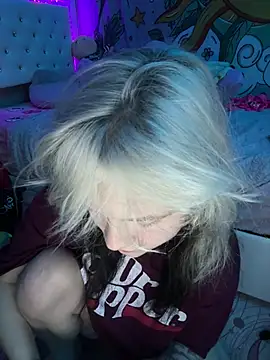 Chat XXX en directo de Cutiepiespanks