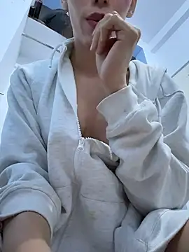 โชว์เว็บแคมของ Carlita_cute