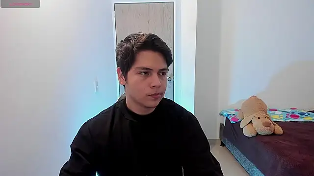 Asta_YunoXXX Pertunjukan Webcam