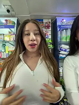 roouse's Webcam Show