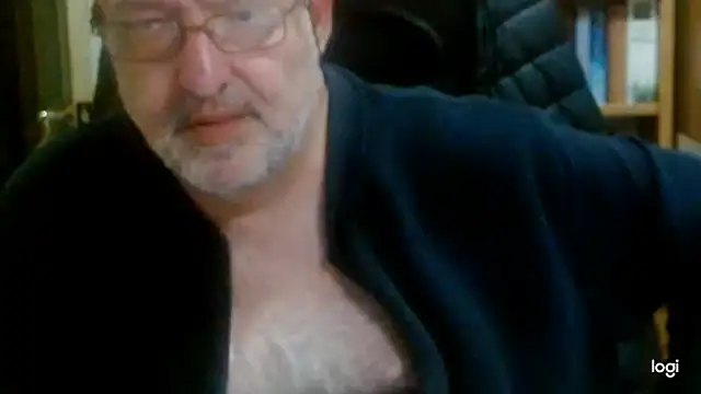 Webkamerová show Hechizodeluz_