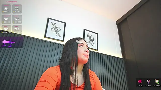 haylie_ Chat XXX live