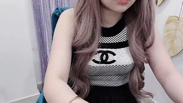 Вебкам-шоу Ari-sweety