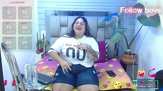 evelin_zaens Obrolan Langsung XXX