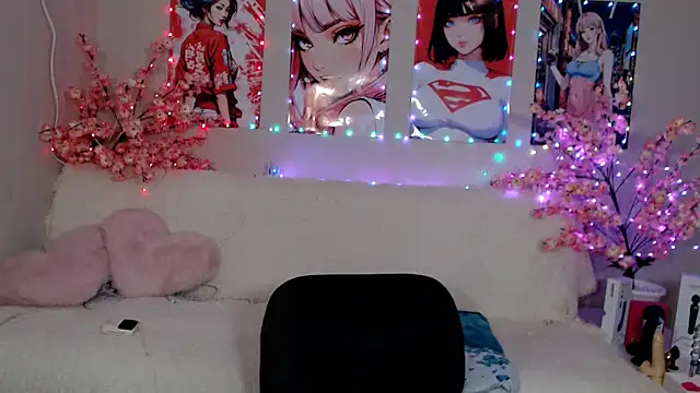 Moertomlly লাইভ XXX চ্যাট