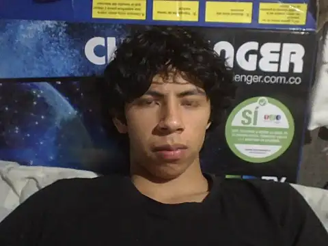 Carlos_Albert02 – Live XXX-chat