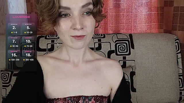 TinaWincen Live XXX chat