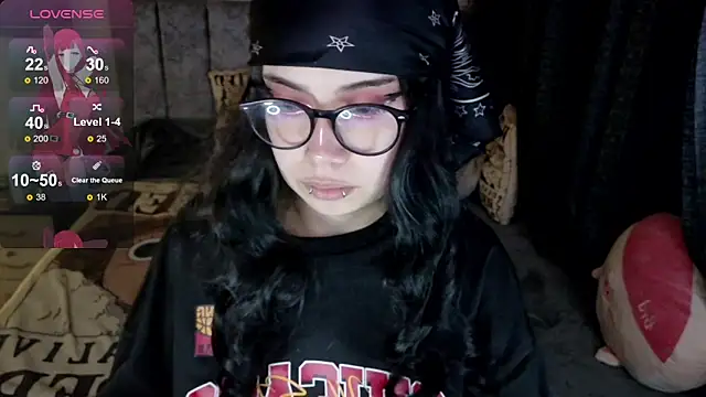 Inori_08n Live XXX chat