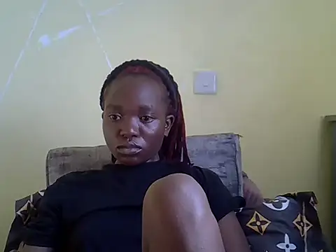 Its_slimianaa Obrolan Langsung XXX