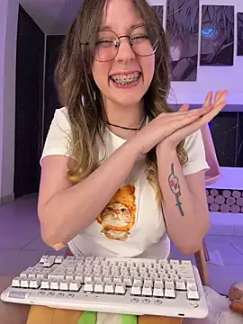 Chat XXX ao vivo de _nobara__