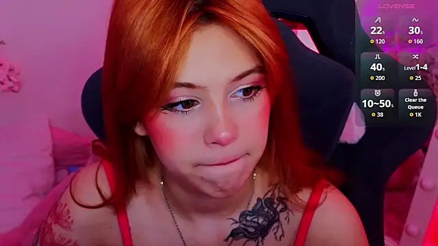 دردشة Hotary_Yuko الجنسية المباشرة