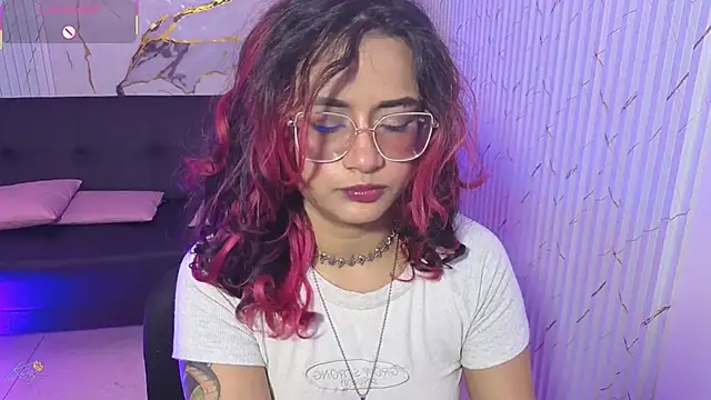 kristen_tay Obrolan Langsung XXX