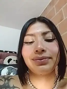 Kylie_brazt's Live XXX Chat