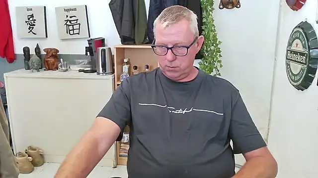 Dutch_Daddy Obrolan Langsung XXX