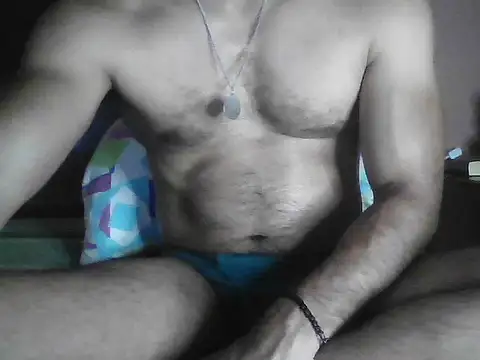 Pokazy przed kamerką – MexDickCum