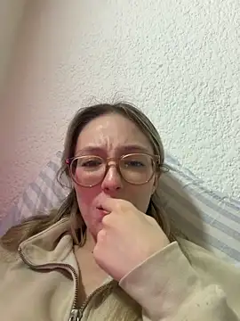 ReenKitty Obrolan Langsung XXX