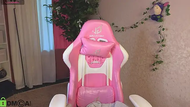 دردشة R0cket_bunny الجنسية المباشرة