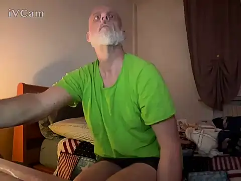 PierRiminiX Webcam Show