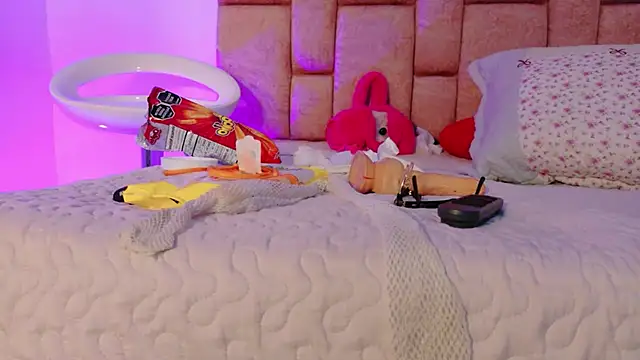 AteneaCox Obrolan Langsung XXX