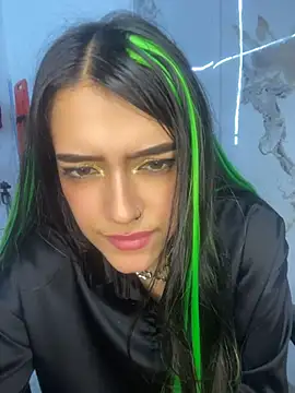 IsaDiiaz's Live XXX Chat