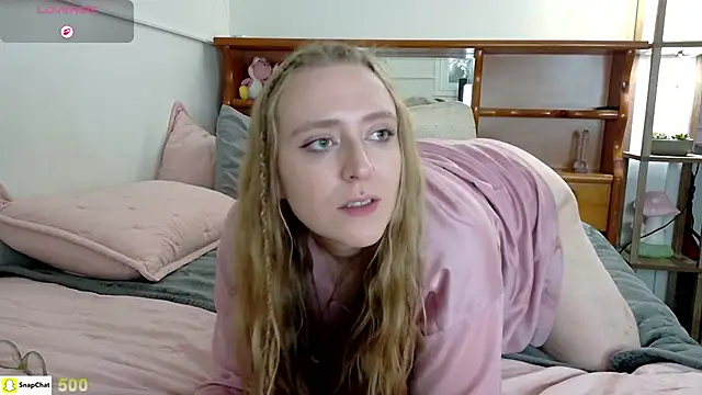 Pattyworld69's Live XXX Chat