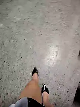 Mina-02 라이브 XXX 채팅