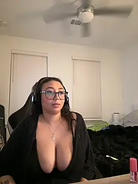 minha_baby's Live XXX Chat