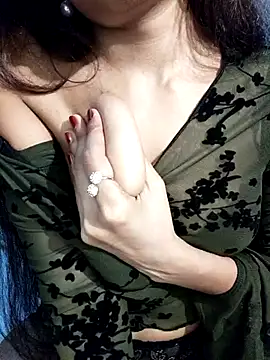 Angelic_Princess' Webcam Show