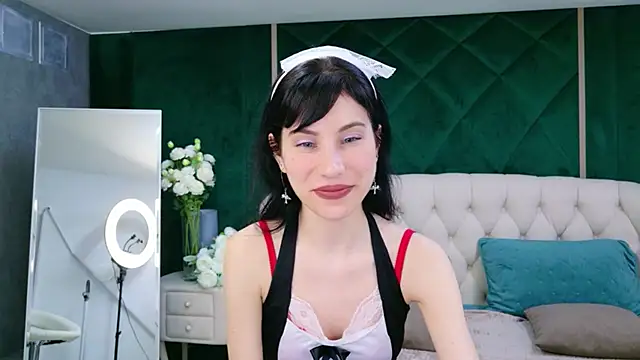 دردشة Dedra_Dixon الجنسية المباشرة