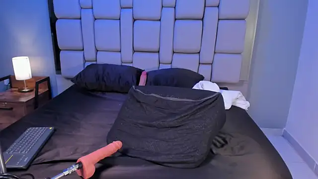 Belanny's Live XXX Chat