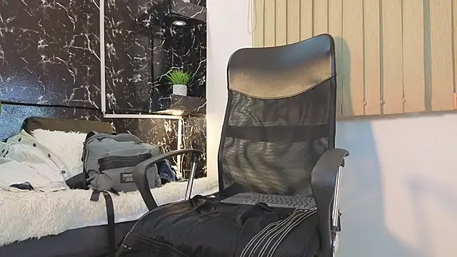 โชว์เว็บแคมของ mister_eithan