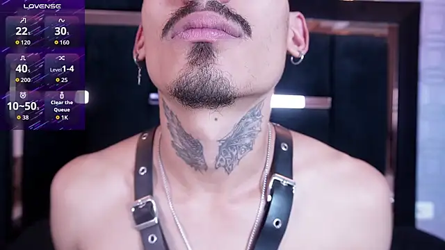 Dark_Eros_ Webcam Show