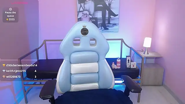 دردشة Channtal_x الجنسية المباشرة