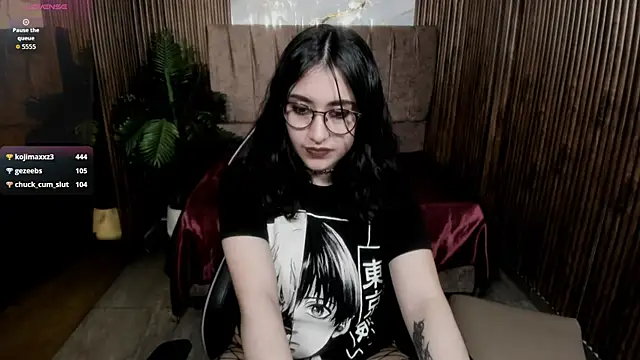 Kairy_tay's Live XXX Chat