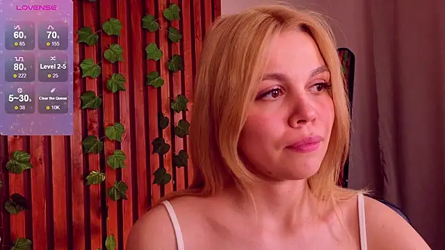 ScarletMarnei Obrolan Langsung XXX