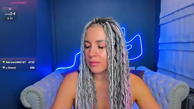 Fire__Dancer Obrolan Langsung XXX