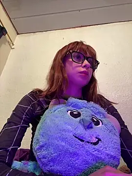 Вебкам-шоу Angel_Kat