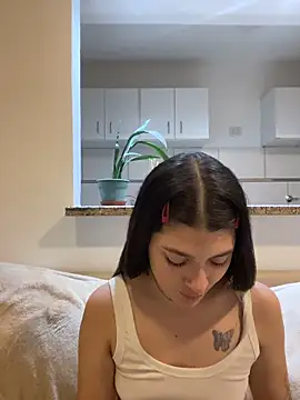 Sassygyrl Obrolan Langsung XXX