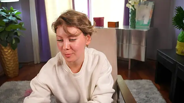 GertieAybar ওয়েবক্যাম শো