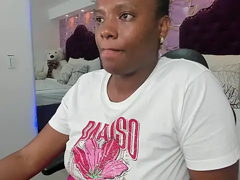 Webkamerová show ema_chanel06