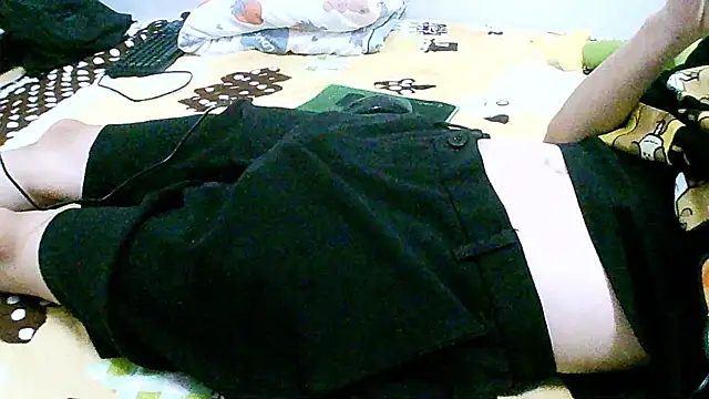 Kangc369 Pertunjukan Webcam